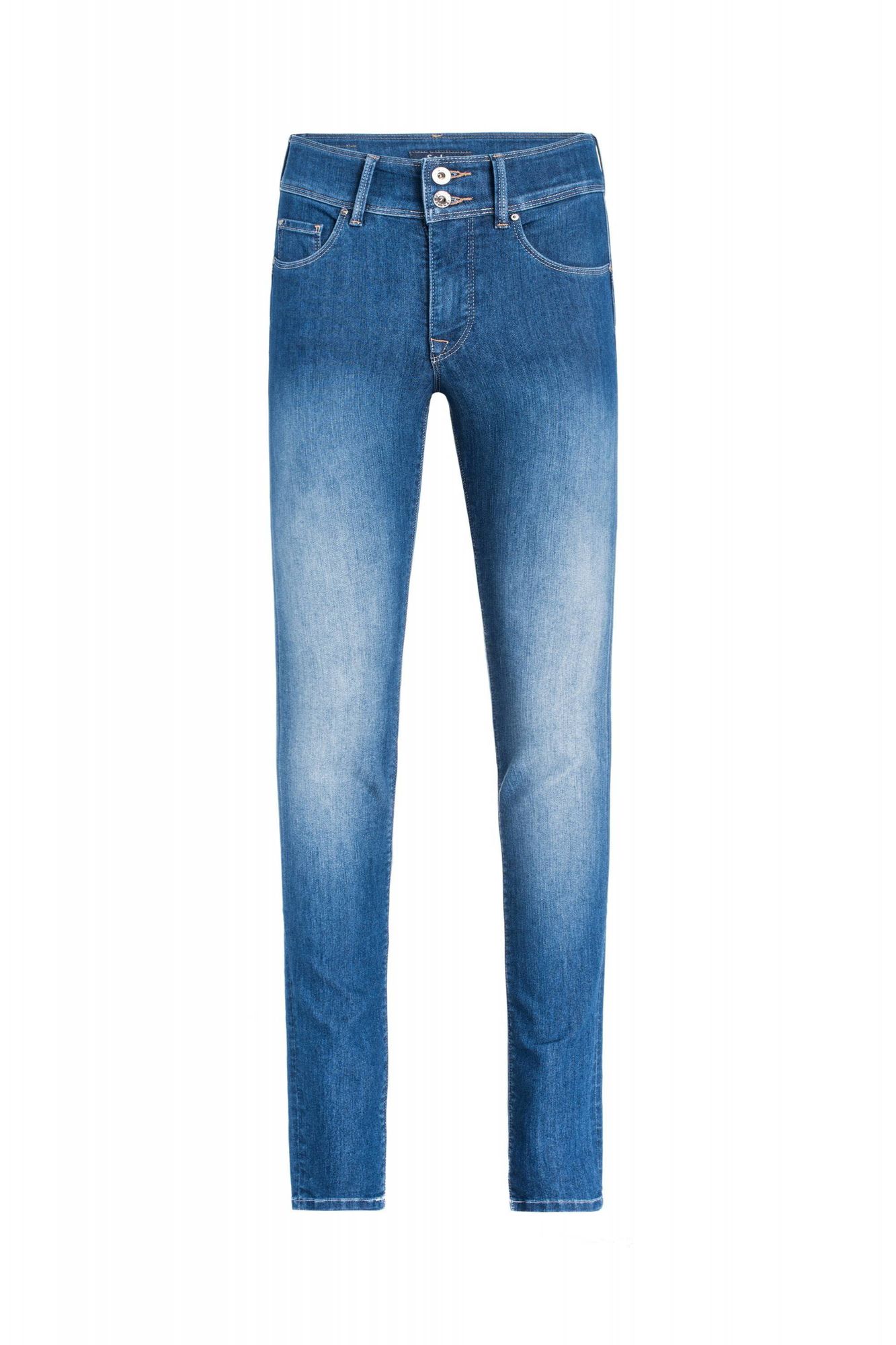 Vaqueros Secret Push In Skinny 8503 - dvjeans