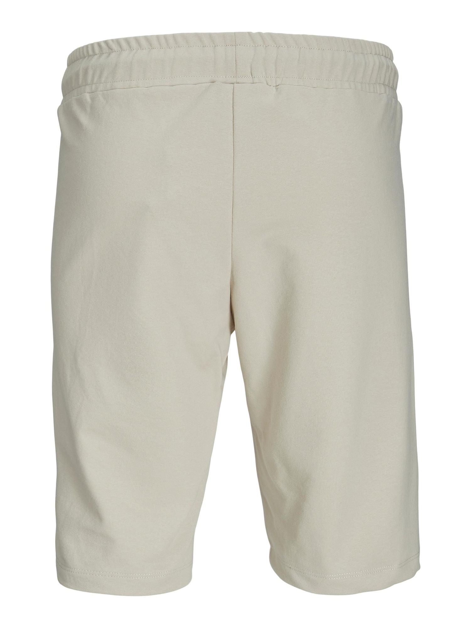 Jpstfilo Sweat Shorts Fb Sn - dvjeans