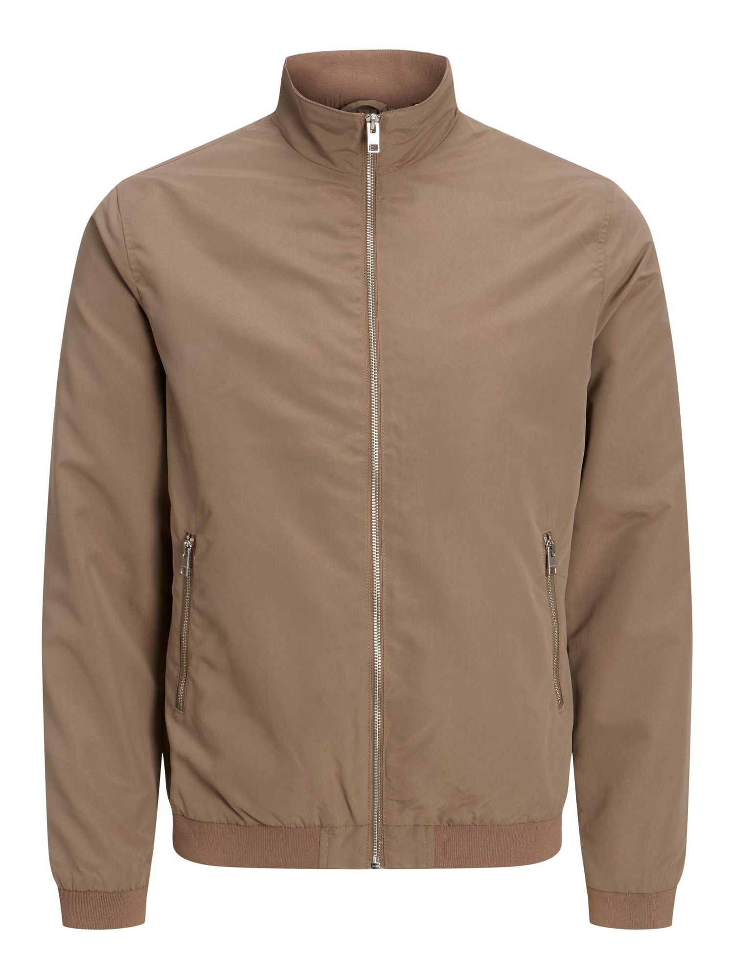 Jjerush Harrington Bomber Noos Flacon - dvjeans