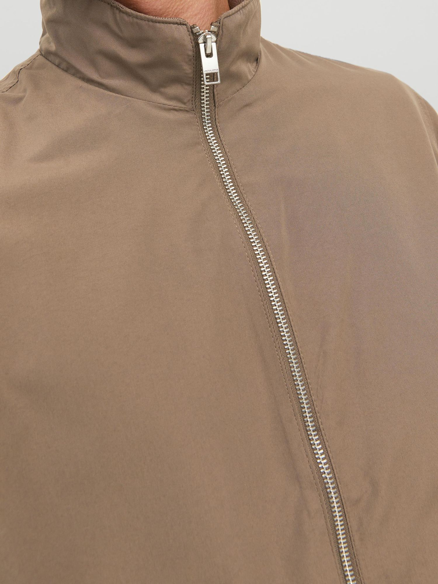 Jjerush Harrington Bomber Noos Flacon - dvjeans